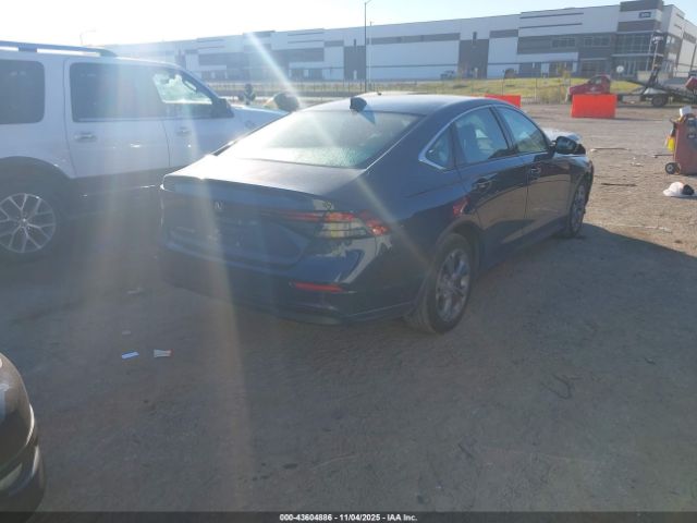 2024 HONDA ACCORD 1HGCY1F37RA010255 Photo 3