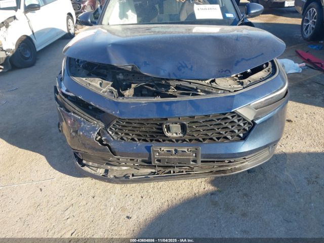 2024 HONDA ACCORD 1HGCY1F37RA010255 Photo 5
