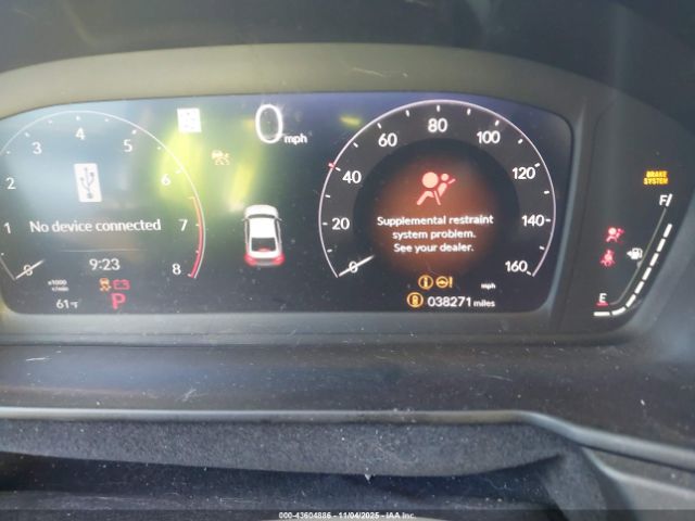 2024 HONDA ACCORD 1HGCY1F37RA010255 Photo 6