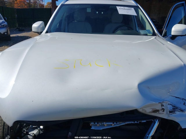 2025 VOLVO XC90 YV4062PE8S1325372 Photo 9