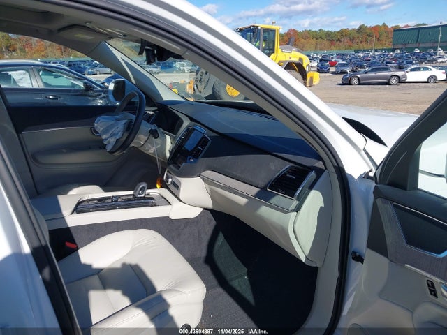 2025 VOLVO XC90 YV4062PE8S1325372 Photo 4