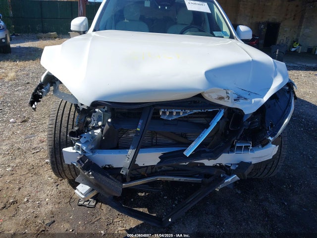 2025 VOLVO XC90 YV4062PE8S1325372 Photo 5