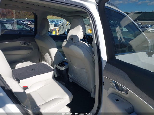 2025 VOLVO XC90 YV4062PE8S1325372 Photo 7