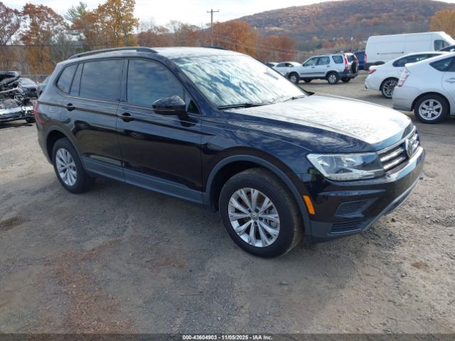 2020 VOLKSWAGEN TIGUAN 3VV1B7AX6LM083004