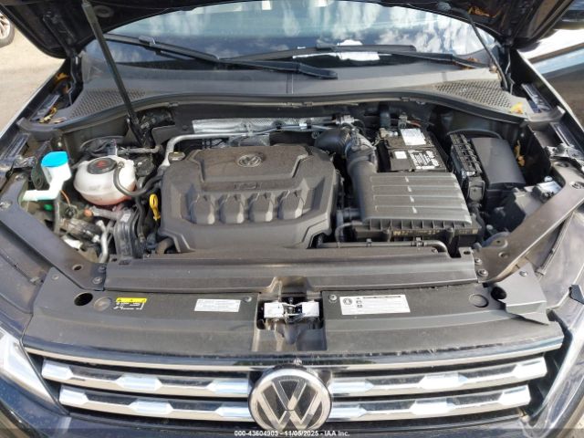 2020 VOLKSWAGEN TIGUAN 3VV1B7AX6LM083004 Photo 9