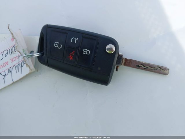 2020 VOLKSWAGEN TIGUAN 3VV1B7AX6LM083004 Photo 10