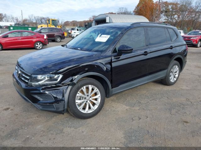 2020 VOLKSWAGEN TIGUAN 3VV1B7AX6LM083004 Photo 1