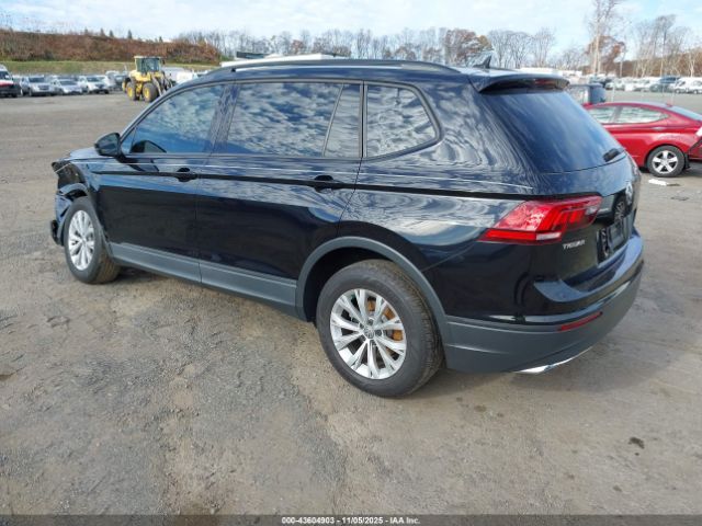 2020 VOLKSWAGEN TIGUAN 3VV1B7AX6LM083004 Photo 2