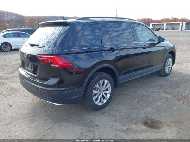 2020 VOLKSWAGEN TIGUAN 3VV1B7AX6LM083004 Photo 3