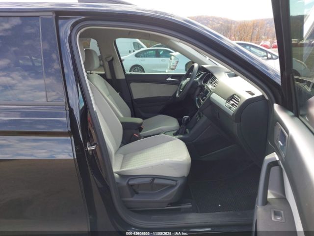 2020 VOLKSWAGEN TIGUAN 3VV1B7AX6LM083004 Photo 4