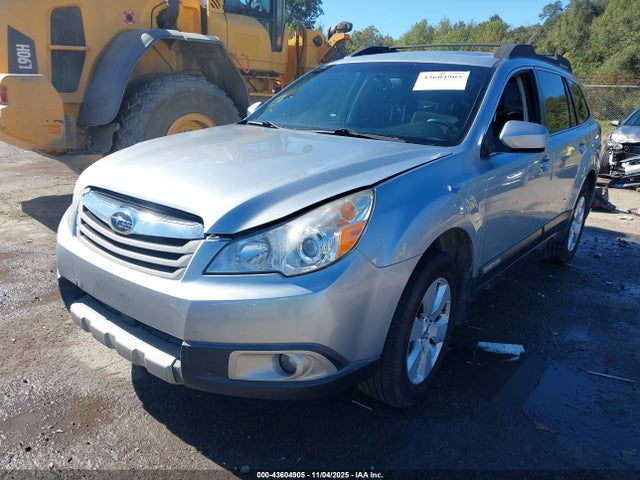 2012 Subaru Outback 2.5i Limited მანქანა იყიდება აუქციონზე, vin: 4S4BRBLC7C3212604, აუქციონის ნომერი: 43604905