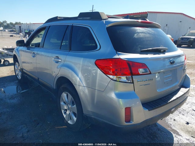 2012 Subaru Outback 2.5i Limited მანქანა იყიდება აუქციონზე, vin: 4S4BRBLC7C3212604, აუქციონის ნომერი: 43604905