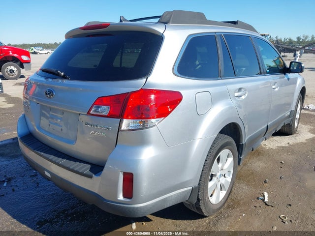 2012 Subaru Outback 2.5i Limited მანქანა იყიდება აუქციონზე, vin: 4S4BRBLC7C3212604, აუქციონის ნომერი: 43604905