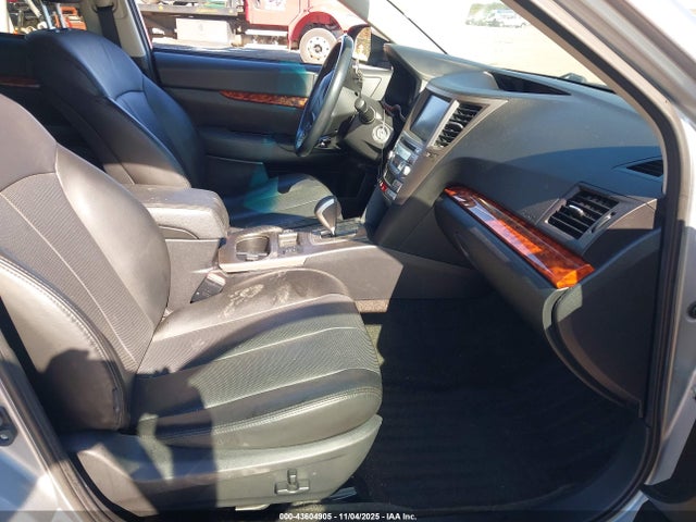 2012 Subaru Outback 2.5i Limited მანქანა იყიდება აუქციონზე, vin: 4S4BRBLC7C3212604, აუქციონის ნომერი: 43604905