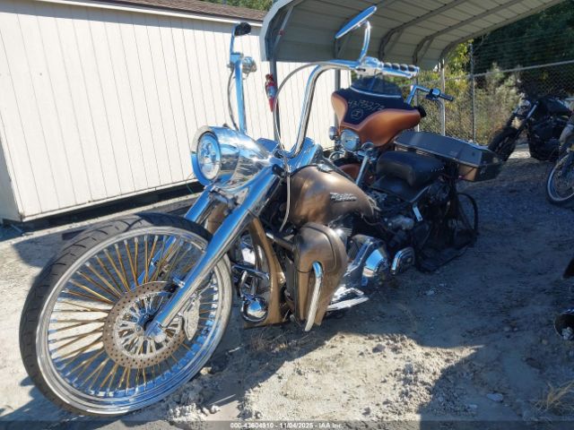 2005 HARLEY-DAVIDSON FLHRSI 1HD1FYW155Y641072 Photo 1