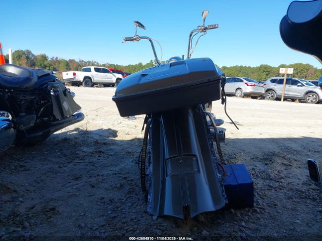 2005 HARLEY-DAVIDSON FLHRSI 1HD1FYW155Y641072 Photo 5