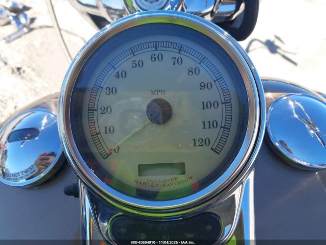 2005 HARLEY-DAVIDSON FLHRSI 1HD1FYW155Y641072 Photo 6