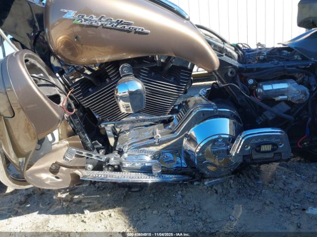 2005 HARLEY-DAVIDSON FLHRSI 1HD1FYW155Y641072 Photo 8