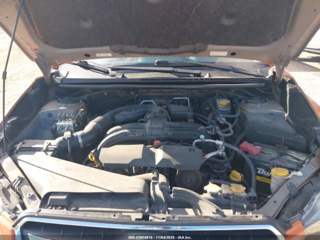 2014 SUBARU XV CROSSTREK JF2GPACC1E8241730 Photo 9