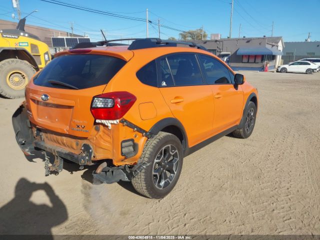 2014 SUBARU XV CROSSTREK JF2GPACC1E8241730 Photo 3