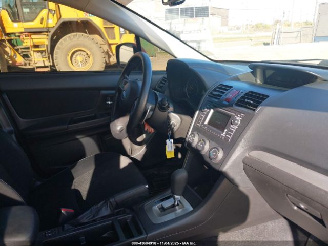 2014 SUBARU XV CROSSTREK JF2GPACC1E8241730 Photo 4