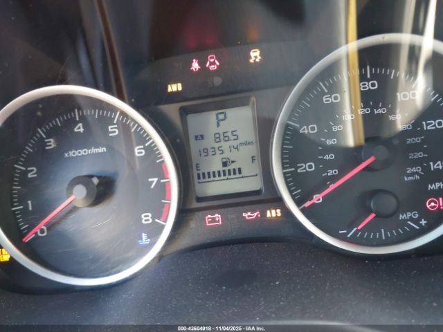 2014 SUBARU XV CROSSTREK JF2GPACC1E8241730 Photo 6