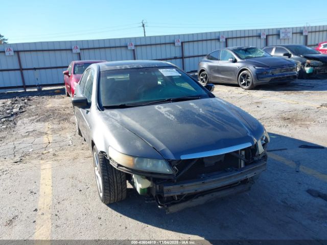 2004 ACURA TL 19UUA66294A008948