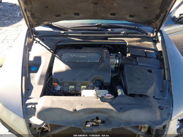 2004 ACURA TL 19UUA66294A008948 Photo 9