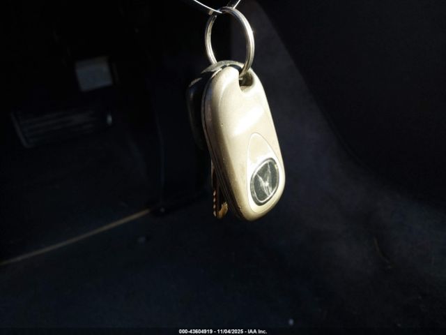 2004 ACURA TL 19UUA66294A008948 Photo 10