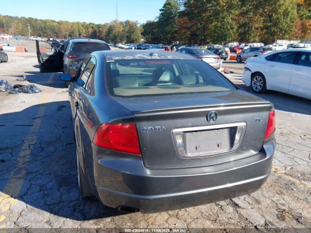 2004 ACURA TL 19UUA66294A008948 Photo 2