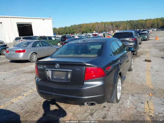 2004 ACURA TL 19UUA66294A008948 Photo 3
