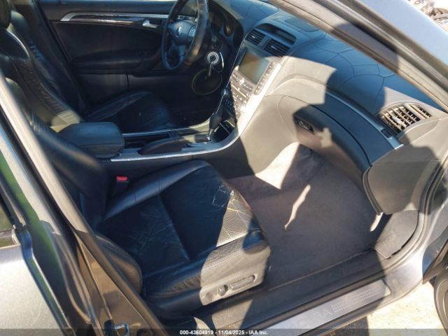 2004 ACURA TL 19UUA66294A008948 Photo 4