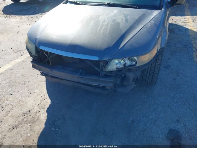 2004 ACURA TL 19UUA66294A008948 Photo 5