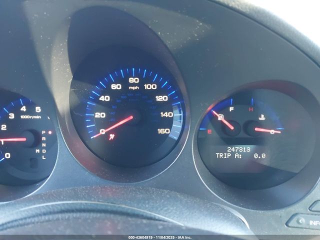 2004 ACURA TL 19UUA66294A008948 Photo 6