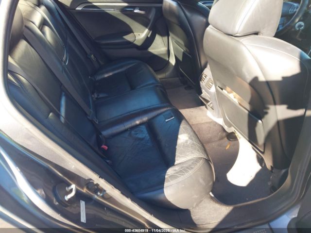 2004 ACURA TL 19UUA66294A008948 Photo 7