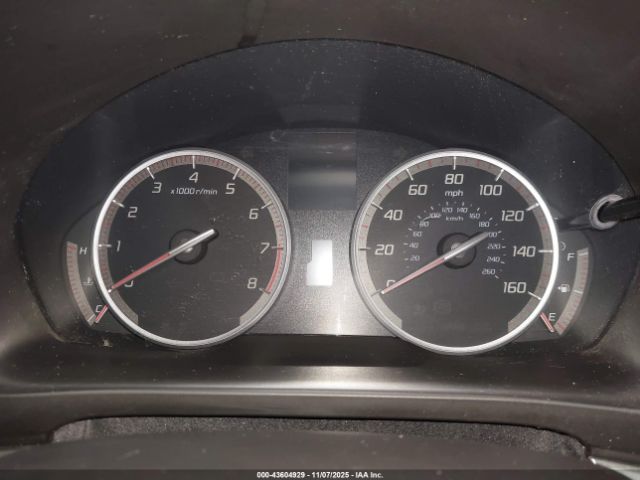 2017 ACURA ILX 19UDE2F8XHA010408 Photo 6