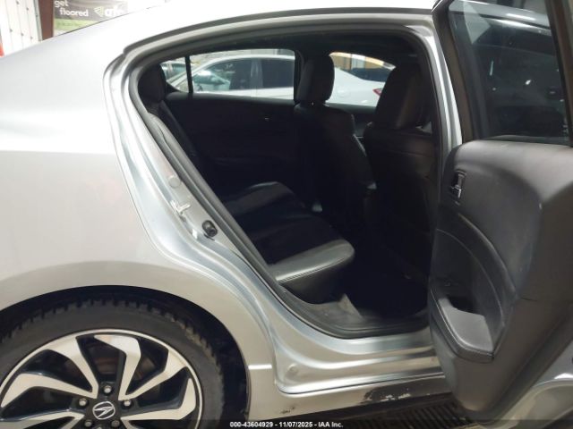 2017 ACURA ILX 19UDE2F8XHA010408 Photo 7