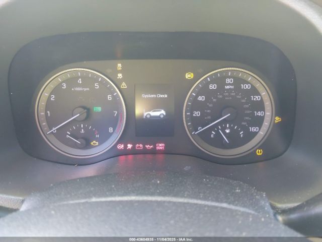 2016 HYUNDAI TUCSON KM8J23A45GU100501 Photo 6