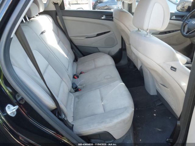 2016 HYUNDAI TUCSON KM8J23A45GU100501 Photo 7