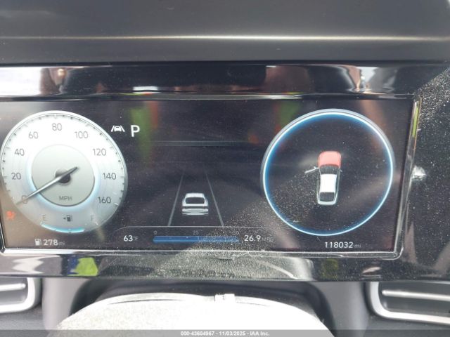 2021 HYUNDAI ELANTRA 5NPLN4AG6MH016486 Photo 6