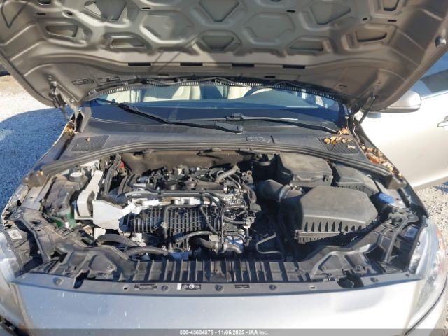 2015 VOLVO S60 YV140MFBXF1306010 Photo 9