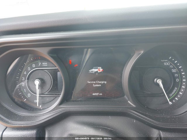 Продажа на аукционе авто 2024 Jeep Wrangler 4xe Sahara 4xe, vin: 1C4RJXP65RW225600, номер лота: 43604979