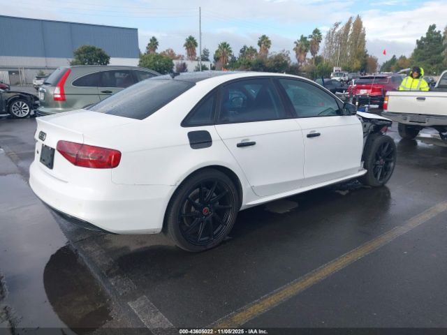 2016 AUDI A4 WAUAFAFL4GN017744 Photo 3