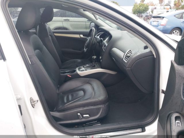 2016 AUDI A4 WAUAFAFL4GN017744 Photo 4