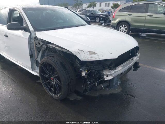 2016 AUDI A4 WAUAFAFL4GN017744 Photo 5