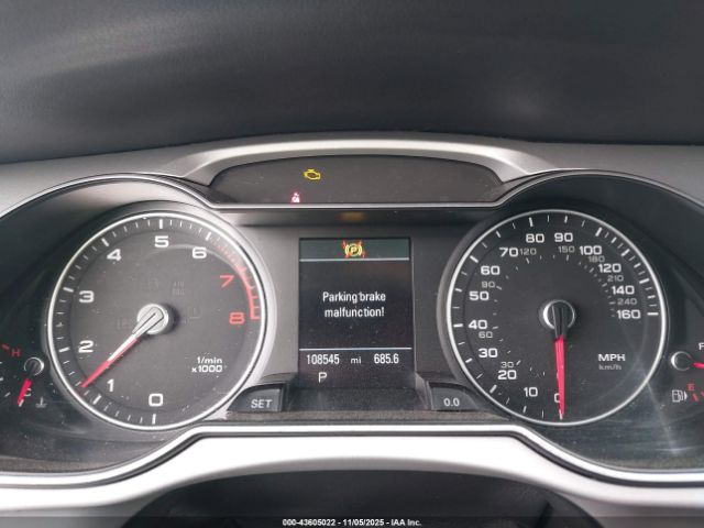 2016 AUDI A4 WAUAFAFL4GN017744 Photo 6