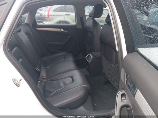 2016 AUDI A4 WAUAFAFL4GN017744 Photo 7