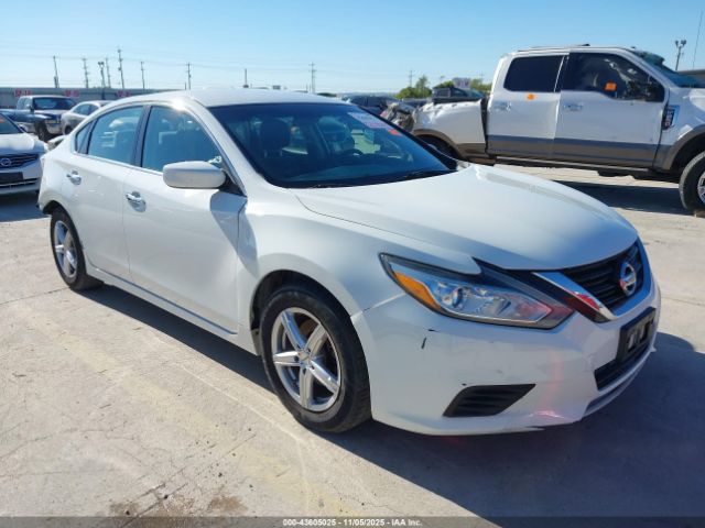 2016 NISSAN ALTIMA 1N4AL3AP5GC167168 Photo 0