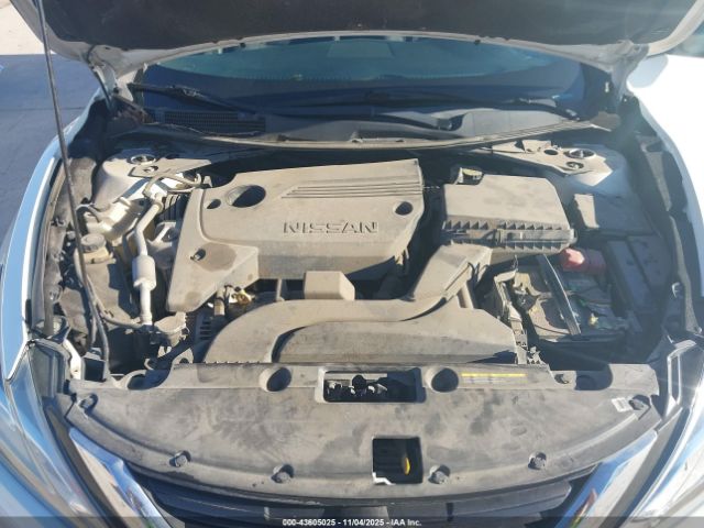2016 NISSAN ALTIMA 1N4AL3AP5GC167168 Photo 9