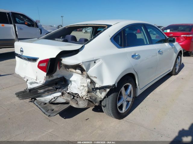 2016 NISSAN ALTIMA 1N4AL3AP5GC167168 Photo 3